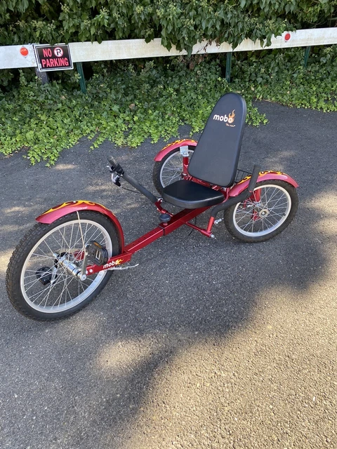 used mobo triton for sale