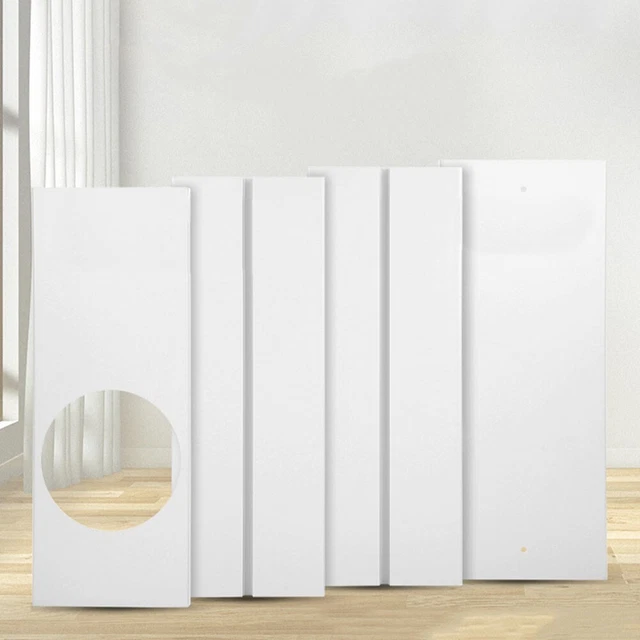 Climatiseur tuyau d'échappement connecteur universel 15 cm de diamètre install