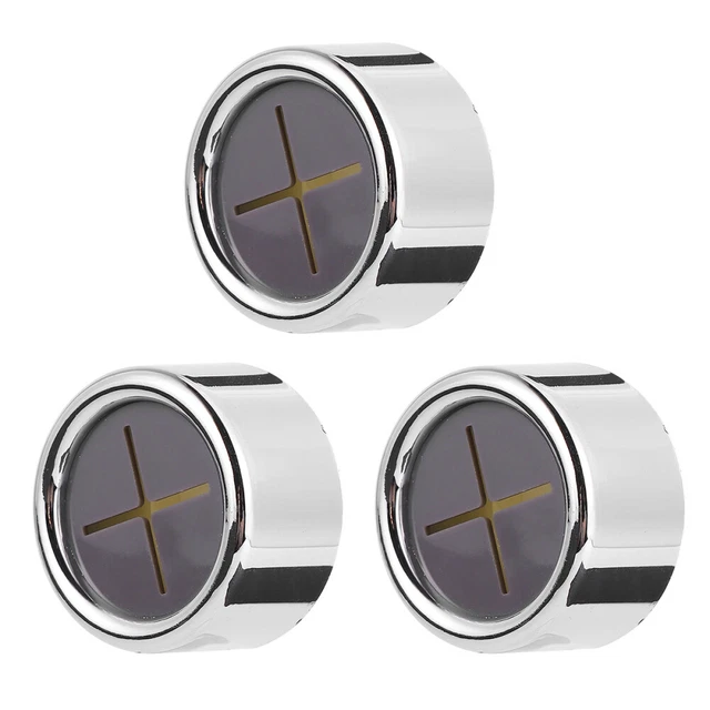 3 Pcs Towel Cloth Holder Washing Hanger Rack Round Tea Individual