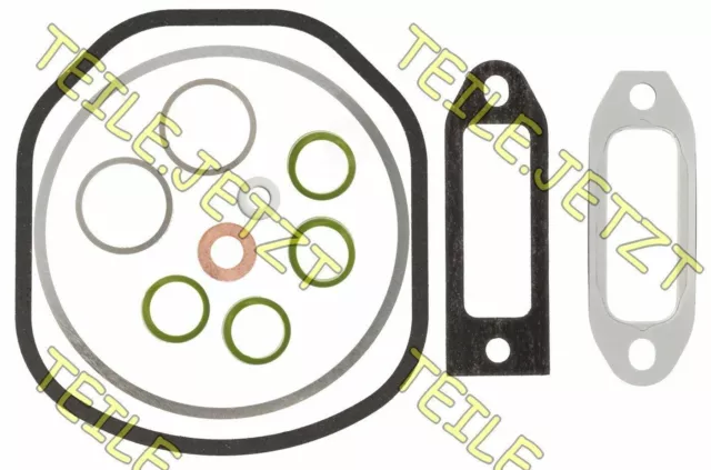 Dichtsatz Zylinderkopf Kopfdichtungssatz Für Deutz Fl 912 Fl 913 Fl912 Fl913