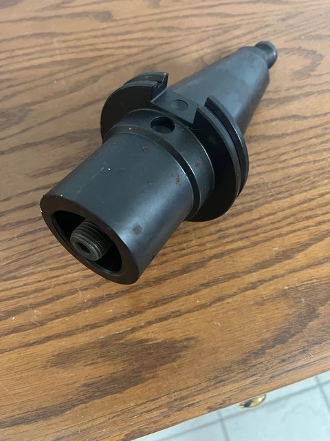 Sandvik Cat 50 Capto C6 Modular Tool Holder C6-A390.45-50 090 Sandvik Cat 50 Capto C6 Modular Tool Holder C6-A390.45-50 090