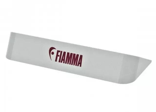 Fiamma Dachhauben Spoiler f.Hecki Dachluke 40x40cm Wohnmobil Wohnwagen HeckiVent