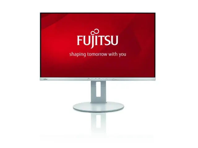 Fujitsu B27-9 TE FHD Monitor 68,58cm (27 Zoll)