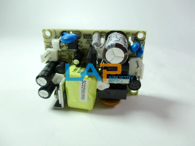 UMEC UP0131A-05 Single Output 5V⎓3A 15W Max New Power Supply - Foto 2