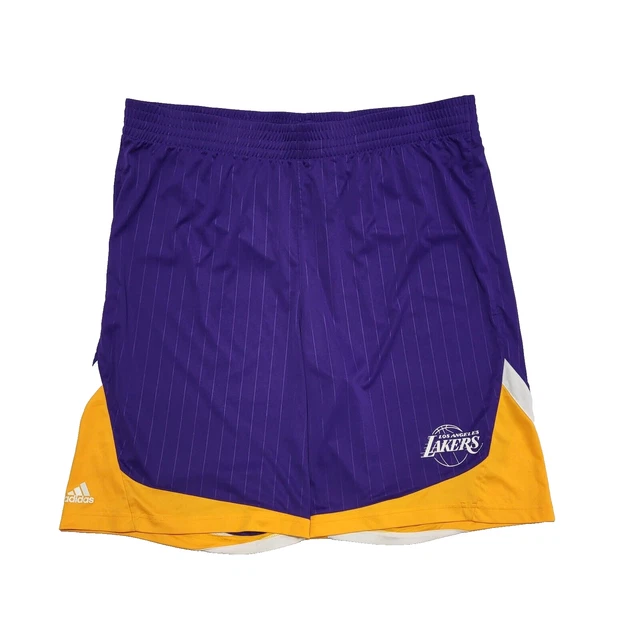 Pantaloncini online adidas gialli