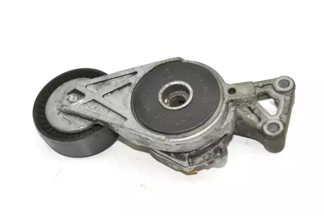 VW Polo 6R 09-12 Rôle de dos du pied le tendeur le rôle de détenteurs l'étouffeu