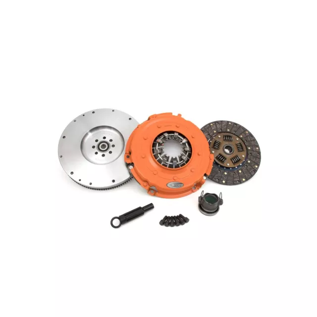 CENTERFORCE Centerforce II Clutch & Flywheel Kit 3.6L Jeep