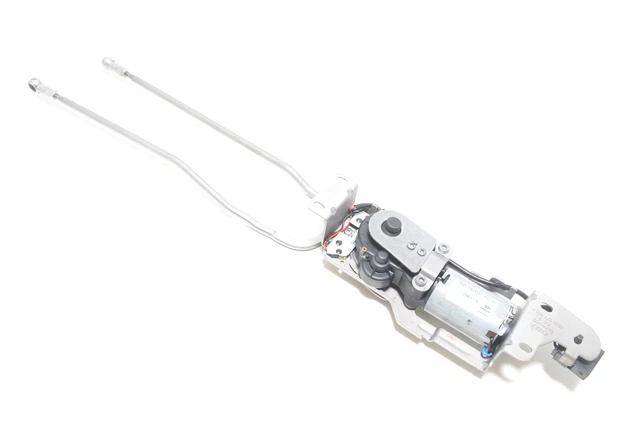 Serratura Cofano Motore Azionamento Audi A4 S4 RS4 Cabrio 8H B6 B7 8H0871401A