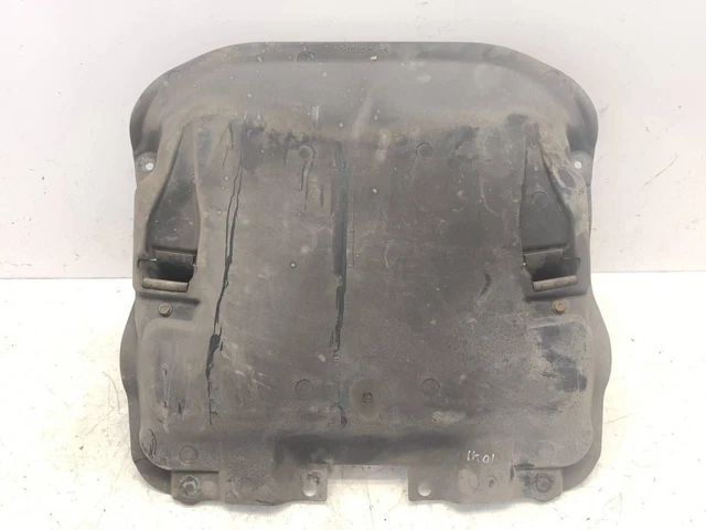 Motor Unterbodenschutz Für Mercedes-Benz Viano W639 Ab 2003-2010