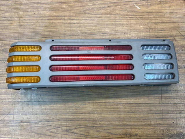 FORD FALCON XF Rear Tail Light LHS 84DA-13405-AA $110.00 - PicClick AU