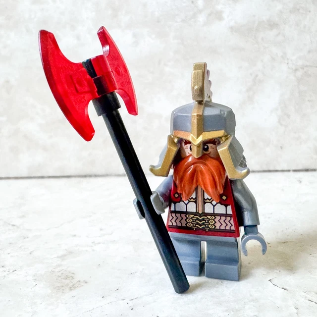 Minifigures, Costruzioni, Giocattoli e modellismo - PicClick IT