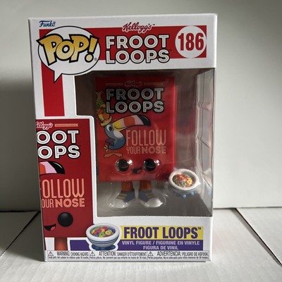 funko pop 186