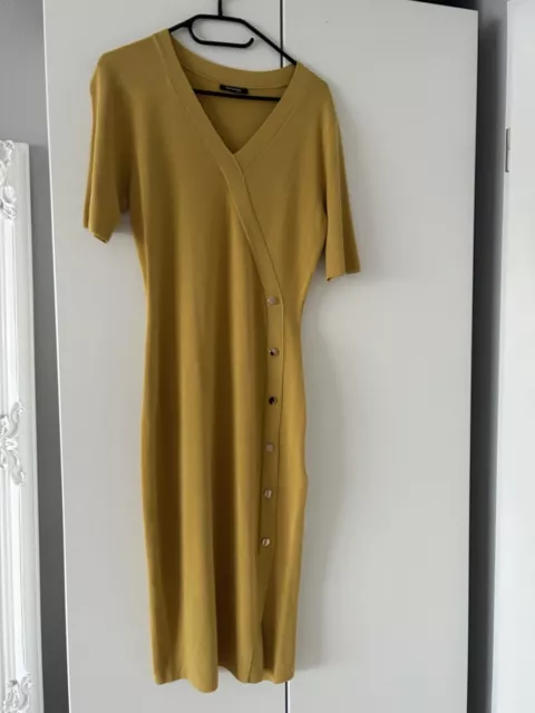 Damen Kleid Gr M