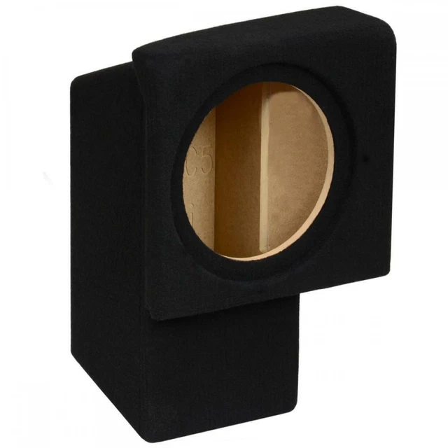 Audi A6 C5 Avant 98-04 su Misura MDF 25.4cm Posteriore Sub Box Subwoofer Basso