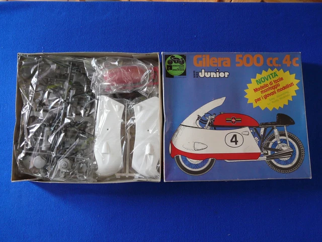 PROTAR 1:9 YAMAHA Yz 500 Johnny Cecotto EUR 100,00 - PicClick FR