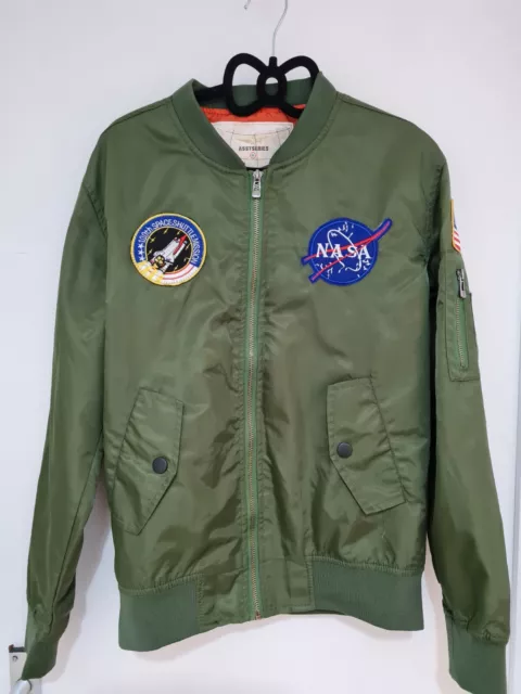 Asstseries militare jacket clearance