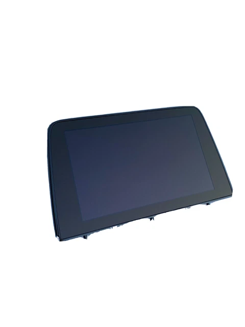 Brotect AirGlass Pellicola Opaca Anti-Riflesso Per Ford Focus MK4 Sync 3 – Durezza 9H