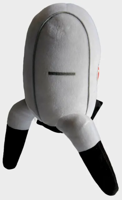 Portal 2 Plush Talking Turret Sentry 14" Motion Activated Think Geek 2011 2
