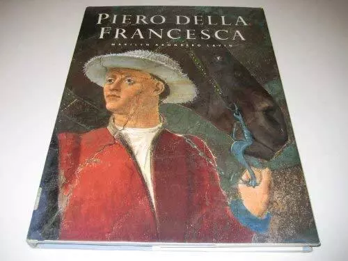 Piero Della Francesca (Masters of A..., Lavin, Marilyn