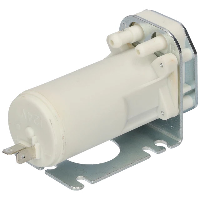 Pompa Acqua Ricambio Per WC Thetford C2 C200 C402 C500 | Kit Riparazione 12V - Foto 3