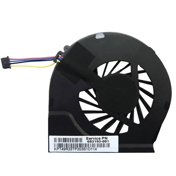 Ventilateur CPU HP Pavilion Ventilateur Refroidissement CPU Pour HP Pavilion - Compatible 773382-001, 773447-001, 767776-001, 767712-001 Ventilateur Ordinateur Portable HP Ventilateur CPU HP Pavilion Ventilateur Refroidissement CPU Pour HP Pavilion - Compatible 773382-001, 773447-001, 767776-001, 767712-001 Ventilateur Ordinateur Portable HP