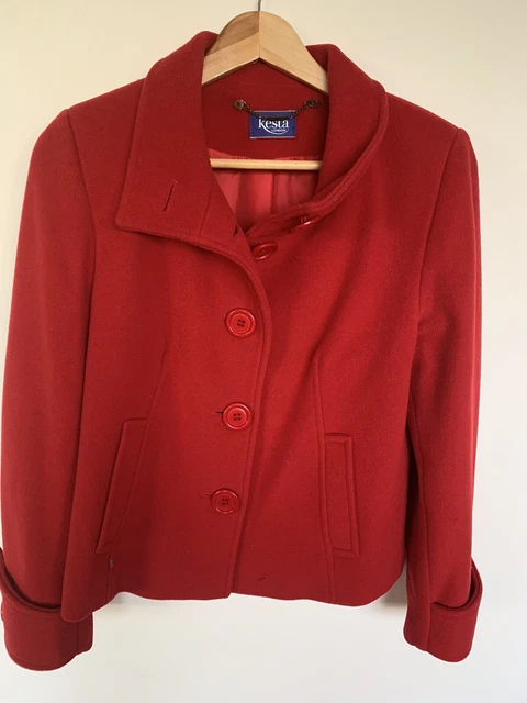Kesta london on sale wool and cashmere