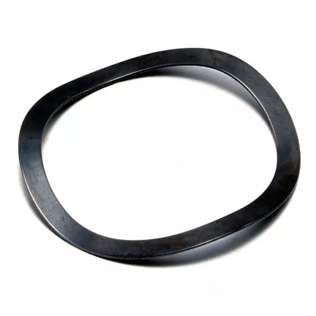 Spring Steel Wave Spring Washers Select Size