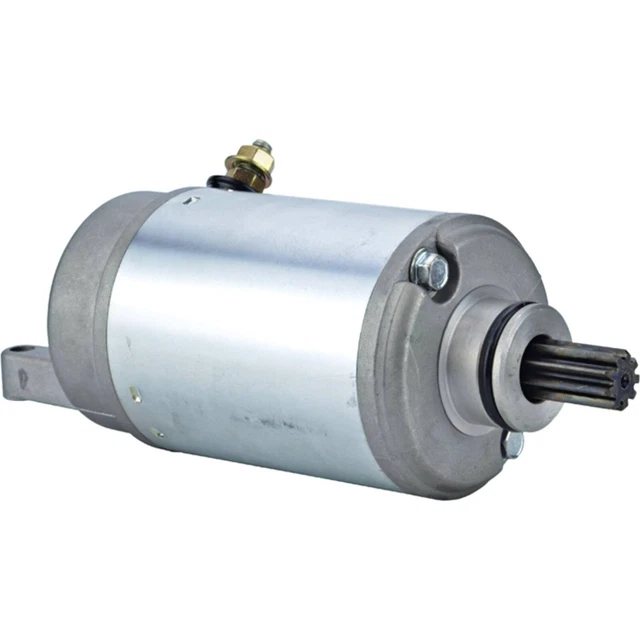 NEW STARTER MOTOR FITS DUCATI - 900 / 1000 MHR, S2, Bevel Drive 1979- 1984 NEW STARTER MOTOR FITS DUCATI - 900 / 1000 MHR, S2, Bevel Drive 1979- 1984