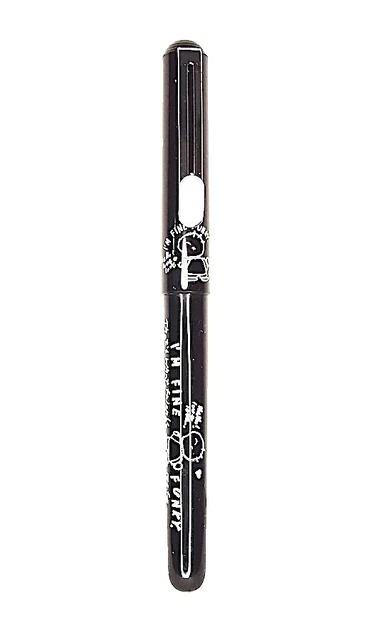 I'M FINE FUNKY 90s Gts Rival Micro Ceramic Pen 0.5 Korea penna ko Minna no tabo