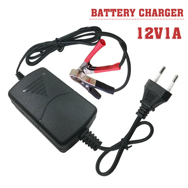 Chargeur De Batterie Voiture 10 A 12 V 24 V Chargeur Intelligent Pour Auto Moto Avec Compensation De Temperature Avec Ecran Lcd Tactile 5 Modes F 97656288