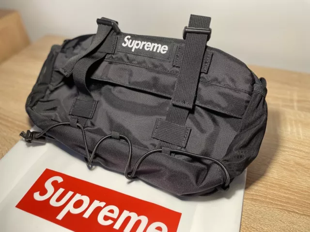 Marsupio supreme hotsell originale