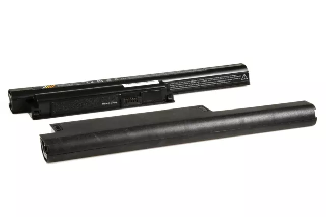 4400mAh Professioneller Akku für Laptop SONY VAIO SVE171C11M SVE171C4E SVE17