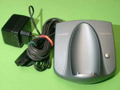 Gigaset Siemens Gigaset 3010 Micro Analogique Basique Station de Base #10 