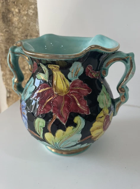 Vase Ancien Signe