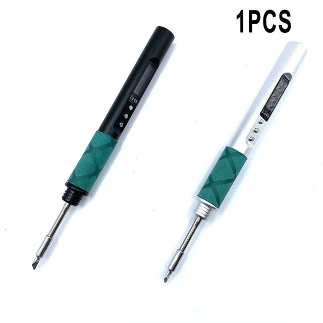 Compatibile con saldatore JBC245 elemento riscaldante 65 W L245 QC PD tipo C