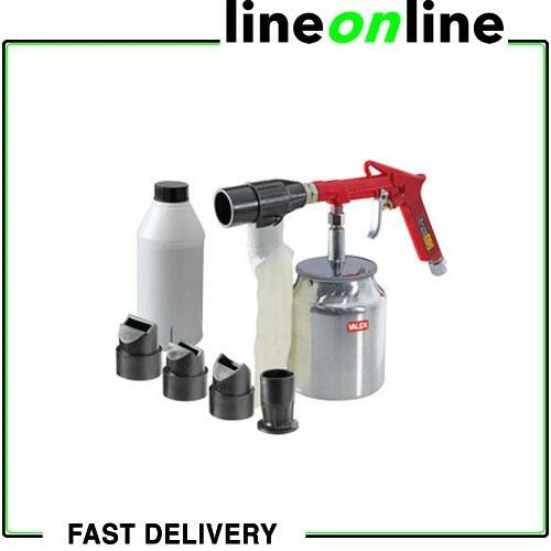 Pistolet à Air Comprimékit D'accessoires De Compresseur D'air En