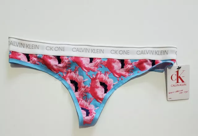 BNIB Calvin Klein Underwear Nude XS, Women's Fashion, New