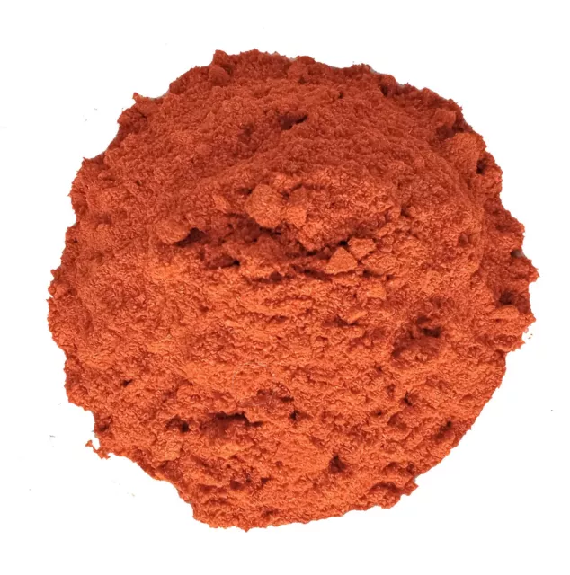 Cayenne Pepper Powder Organic 100% High Quality Hot Spice + Free Trackable Post