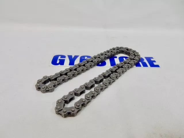 TAIDA CAMSHAFT TIMING CHAIN SIZE 90 PIN / 45 LINK FOR 150cc - 180cc GY6 ENGINES