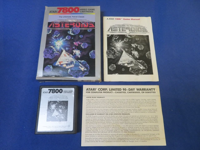 Prix de Choplifter sur Atari 7800 | Comparer les Prix en Loose, Complet, Neuf