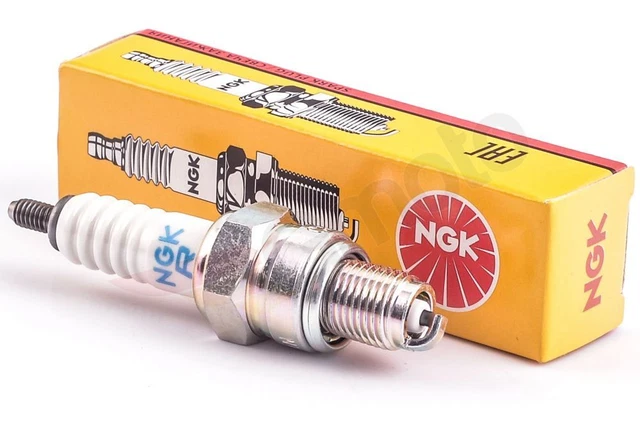 Candela di accensione NGK ZFR5F-11