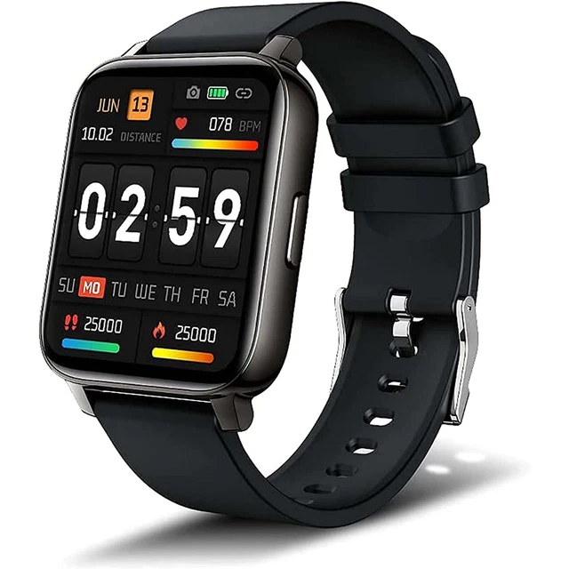 Reloj hero sales band iii