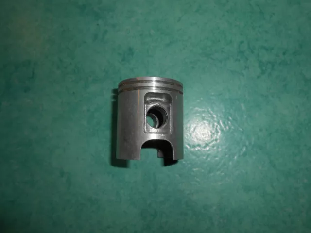 Piston 40,4 mm axe de 12 mm hauteur: 47,5 mm neuf ancien stock