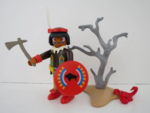Lot De 10 Arcs Dorés Playmobil - Pour Figurines Indiens, Western, Samouraï - Accessoires Neufs