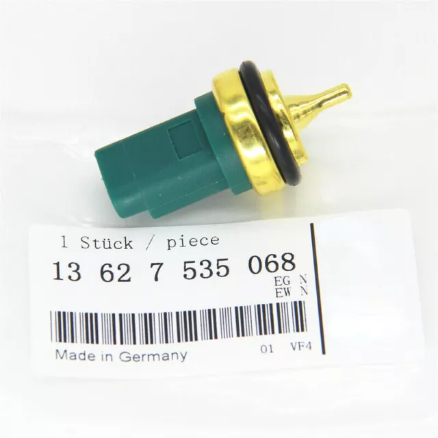 13627535068 Coolant Temperature Sensor Water Temp Sender fit for Mini Cooper