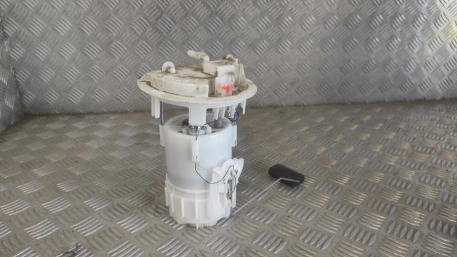 Pompe à Carburant Pour PEUGEOT/CITROËN - Réf. ESEN SKV 02SKV777 - Neuf Compatible Nombreux Modèles 1.4 à 2.0L