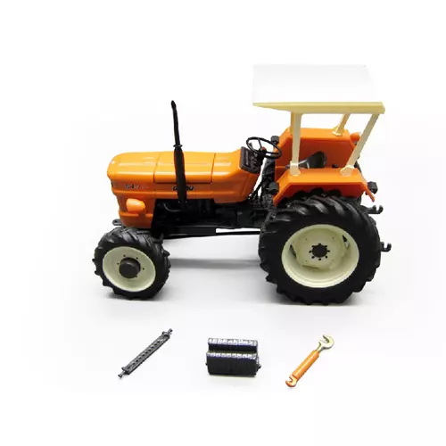 TRATTORE FIAT 640DT 1:32 Replicagri Mezzi Agricoli e Accessori Die Cast