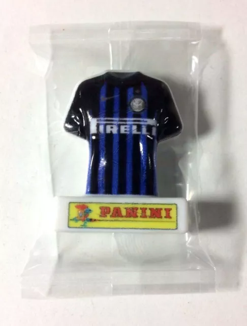 CALCIATORI 2018-2019 Panini - Figurine-stickers - GOMMAGLIE - INTER