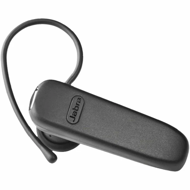Auricolare Mono Wireless Jabra Talk 25 - Cuffia Bluetooth Per Chiamate E Musica