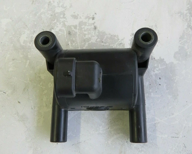 2014 HARLEY DAVIDSON STREET GLIDE FLHX, Ignition Coil (OPS7001)